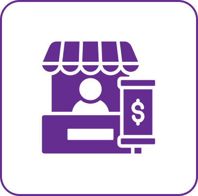 Trade and Retail Marketing
